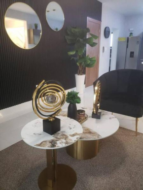 Residencia Penthouse, jacuzzi calentador agua